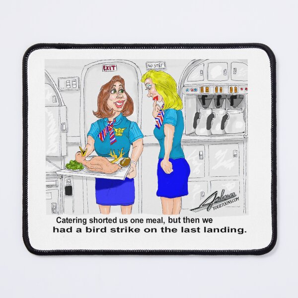 Item preview, Airline catering. designed and sold by Jerry Johnson.