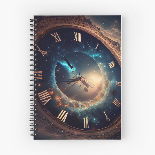 Item preview, Magickal Timepiece of Jan Baptist van Helmont designed and sold by OccultDreams.