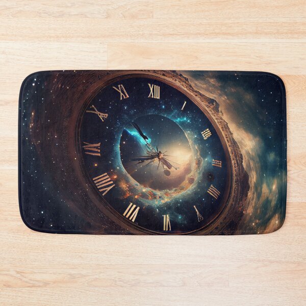 Artikelvorschau, Magickal Timepiece of Jan Baptist van Helmont entworfen und verkauft von OccultDreams.