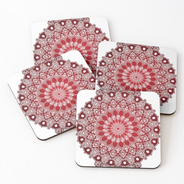Item preview, Red Passion designed and sold by preeti sarkar.