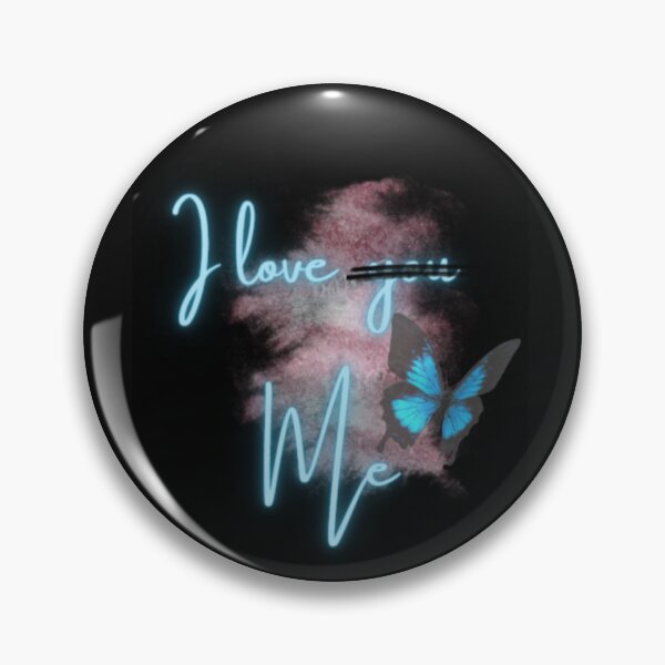 Item preview, i love ME designed and sold by Personna.