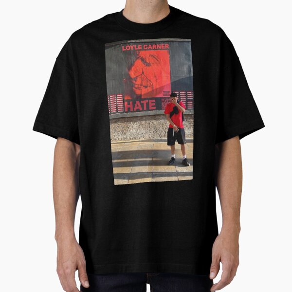 Item preview, Loyle Carner - Hate designed and sold by hhpincus.