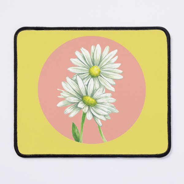 Item preview, Daisy Watercolor designed and sold by Dims-studio.