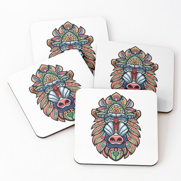 Item preview, Mandala mandrel designed and sold by OcelotStore.
