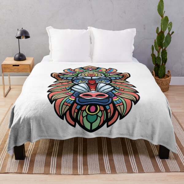 Item preview, Mandala mandrel designed and sold by OcelotStore.