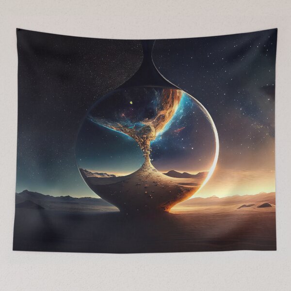 Item preview, The Mysteries of Samuel Norton designed and sold by OccultDreams.