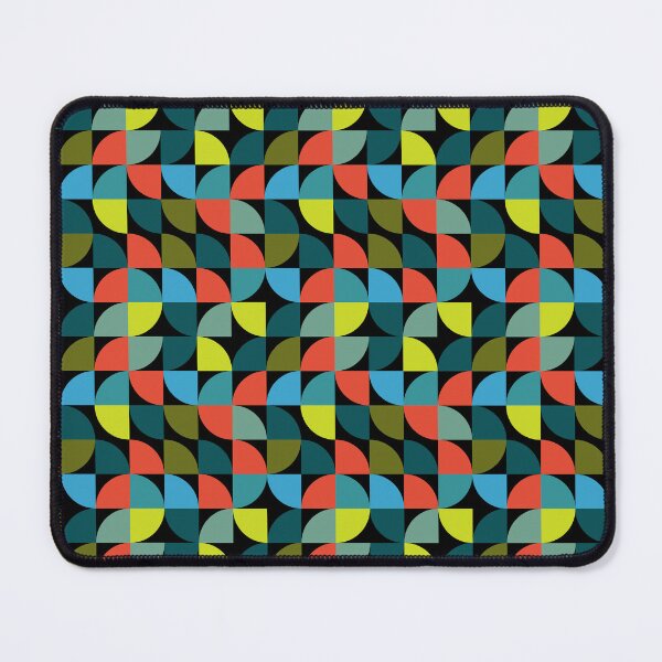 Item preview, Quarter Round, Multi  designed and sold by Jaima-OLoughlin.