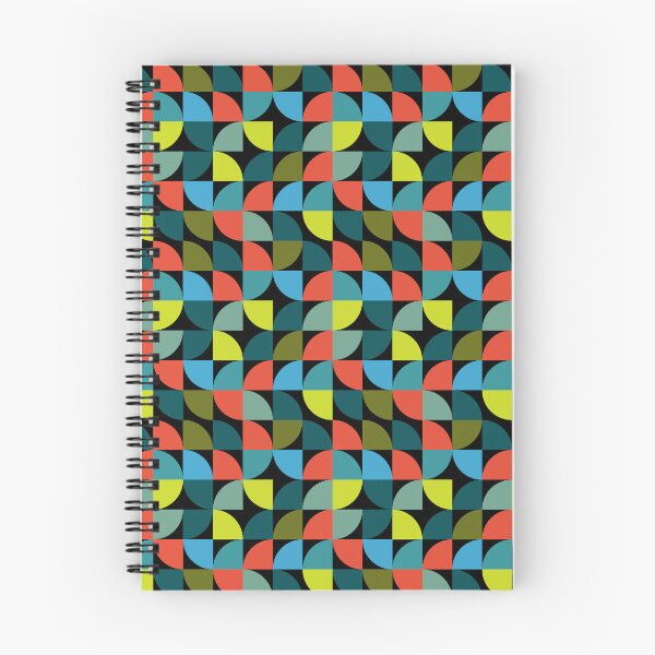 Item preview, Quarter Round, Multi designed and sold by Jaima-OLoughlin.