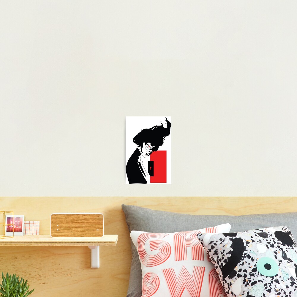 Item preview, Photographic Print designed and sold by Lineastic.