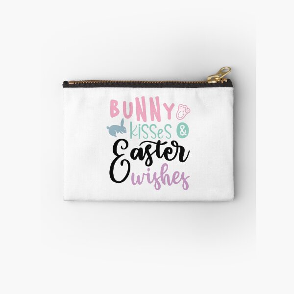 Item preview, Design Bunny Kisses Easter Wishes designed and sold by P2Genies.