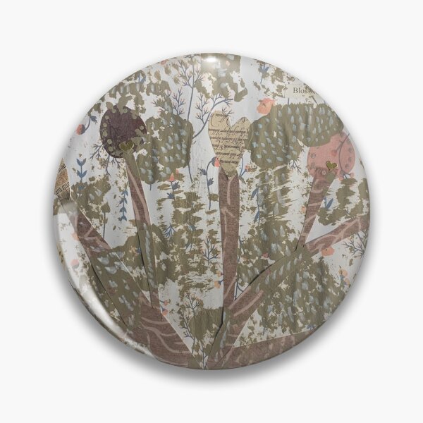 Item preview, Enchanted Forest  designed and sold by Samjmar.