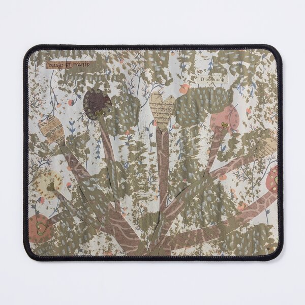 Item preview, Enchanted Forest designed and sold by Samjmar.