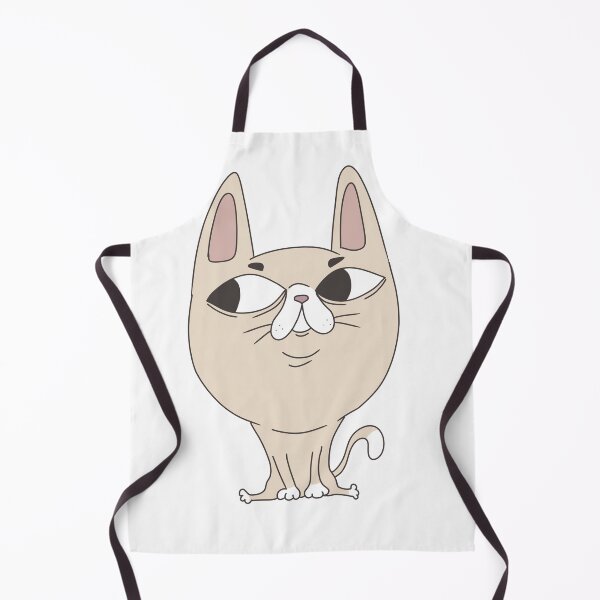 Item preview, Devious kitty designed and sold by Spotpuppysammy.