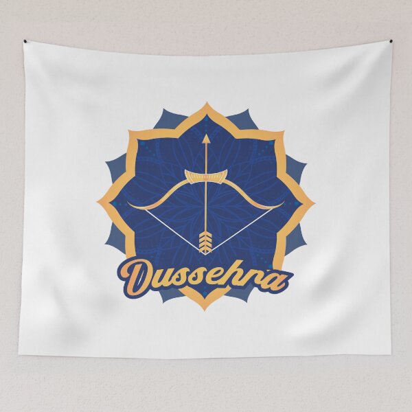 Item preview, Dussehra - Festival of India designed and sold by Moritz Schwäble.
