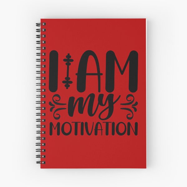 Item preview, Im My Motivation Workout Design By Amelinion  designed and sold by AmeLinioN.