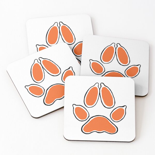 Item preview, All for the game Foxes designed and sold by Ally Designs.