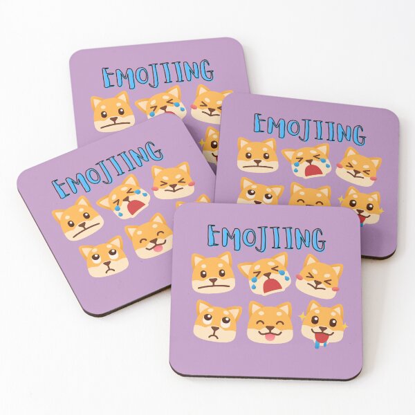 Item preview, Emojiing designed and sold by SierraGirl777.