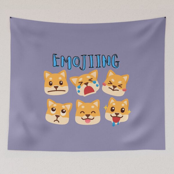 Item preview, Emojiing designed and sold by SierraGirl777.