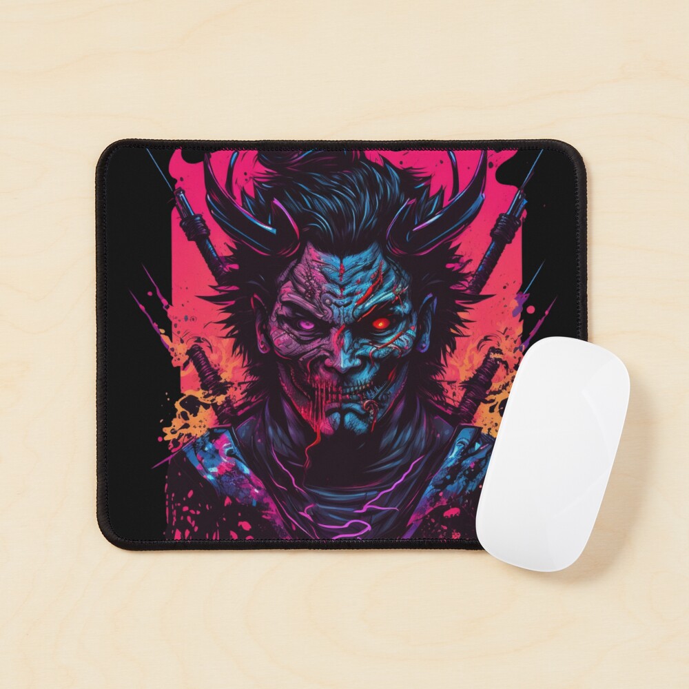 Item preview, Mouse Pad designed and sold by DestinyComplex.