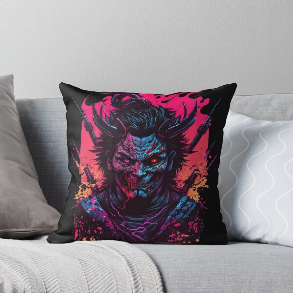 Item preview, Samurai Demon designed and sold by DestinyComplex.