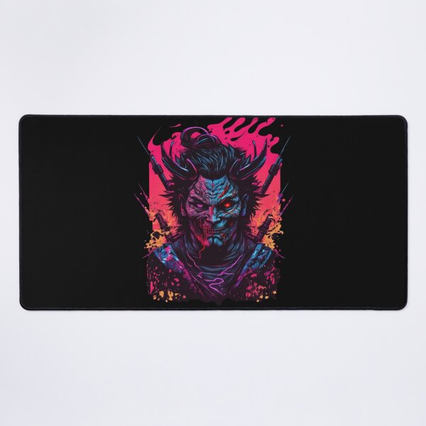 Item preview, Samurai Demon designed and sold by DestinyComplex.