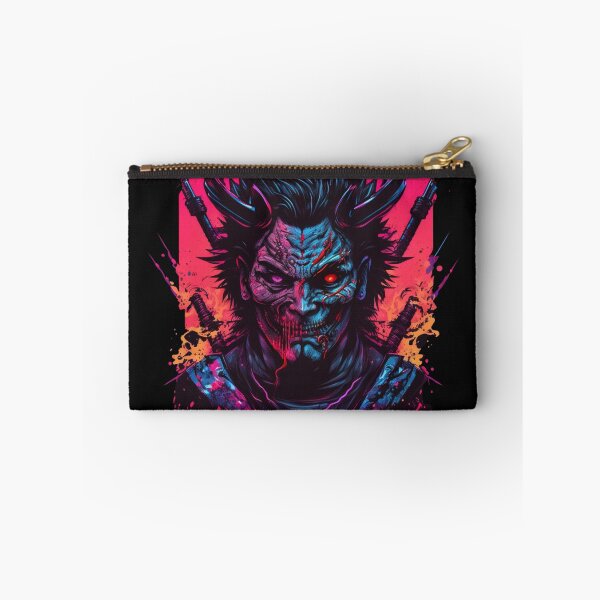 Item preview, Samurai Demon designed and sold by DestinyComplex.