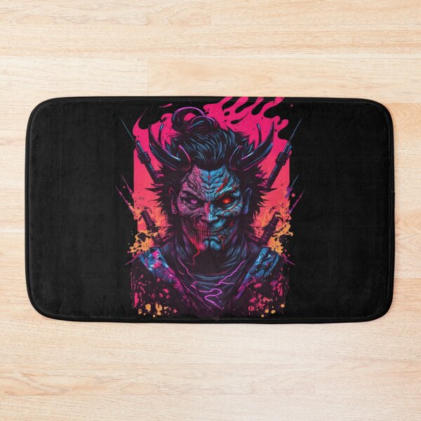 Item preview, Samurai Demon designed and sold by DestinyComplex.