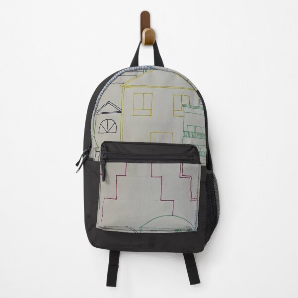 Item preview, Buildings designed and sold by Hailey Clement.