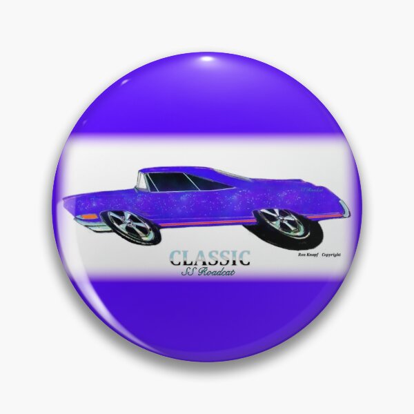 Item preview, Classic cars  //  Buick SS Roadcat    designed and sold by Imagin8er.