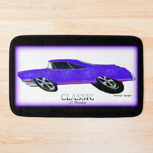 Item preview, Classic cars  //  Buick SS Roadcat    designed and sold by Imagin8er.