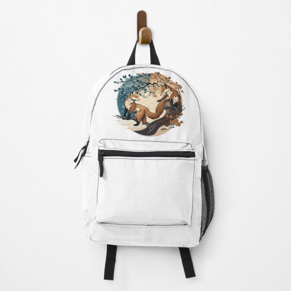 Item preview, baka fox 5 designed and sold by igvar.