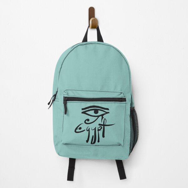 Item preview, Egypt hieroglyph eye logo designed and sold by Travel Planet.