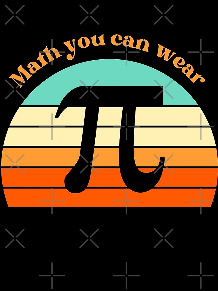 Digits of Pi, Pi Day Math Leggings, Zazzle