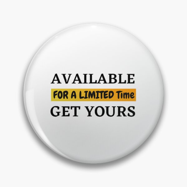Item preview, Available for a limited time get yours designed and sold by CaliforniaDi.