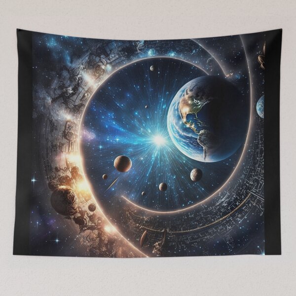 Item preview, The Mysteries of Hermes Trismegistus designed and sold by OccultDreams.