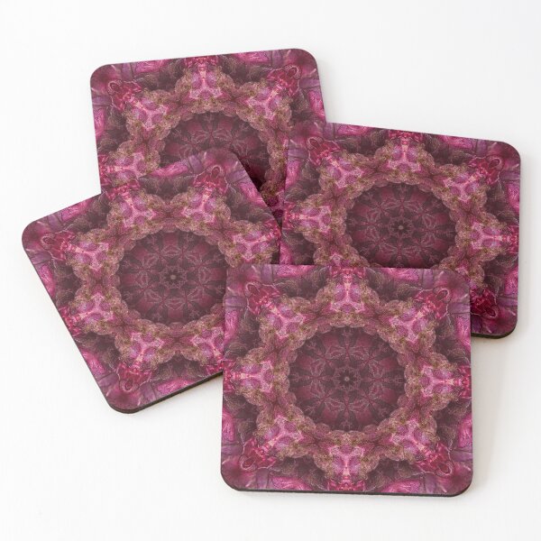 Item preview, Kaleidoscope Magic designed and sold by Christine Lake.