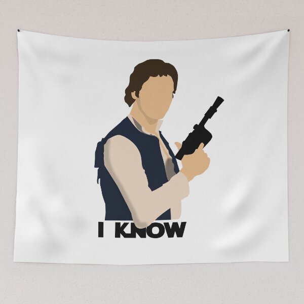 Item preview, A smuggler knows best  designed and sold by notoriousjose.