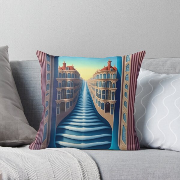 Item preview, Window to Wave Ripples designed and sold by Witsprings.