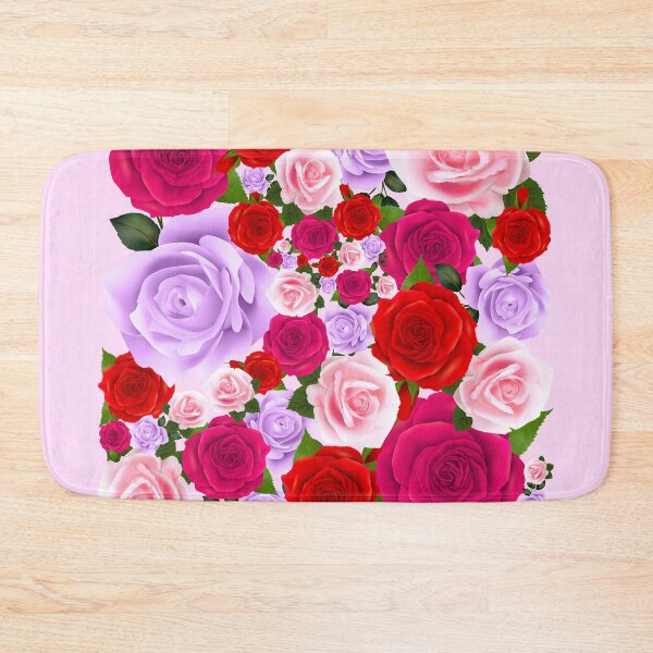 Item preview, A Rose Bouquet  designed and sold by LapillusDesigns.