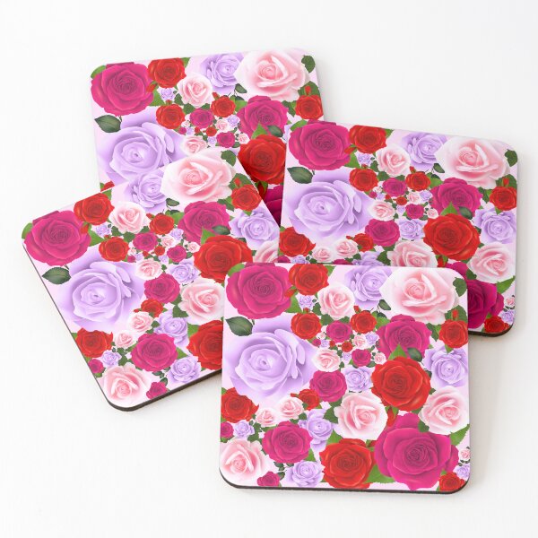Item preview, A Rose Bouquet  designed and sold by LapillusDesigns.
