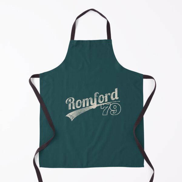 Item preview, Romford 79 designed and sold by Originalbrit.