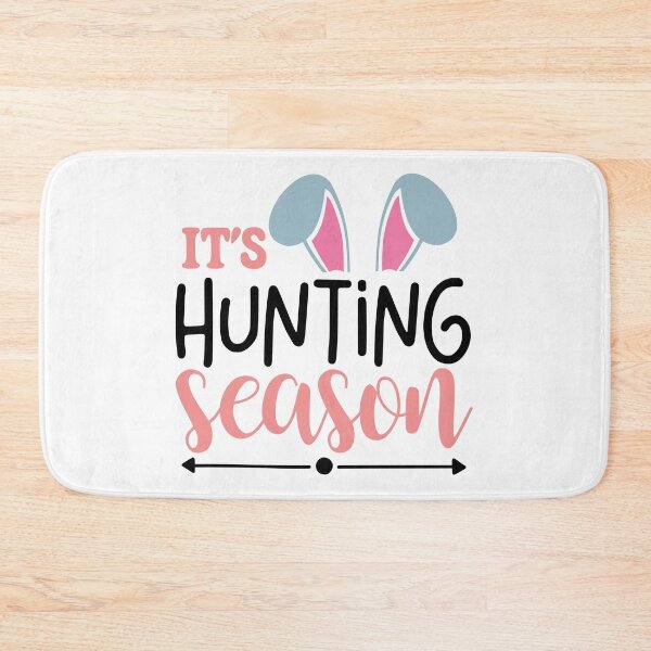 Item preview, Design It's Hunting Season designed and sold by P2Genies.