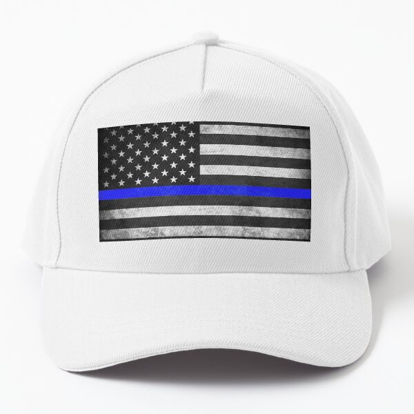 Item preview, Thin Blue Line designed and sold by Robjohnsilvers.