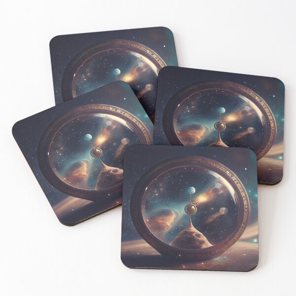 Item preview, The Alchemy of Gerhard Dorn designed and sold by OccultDreams.