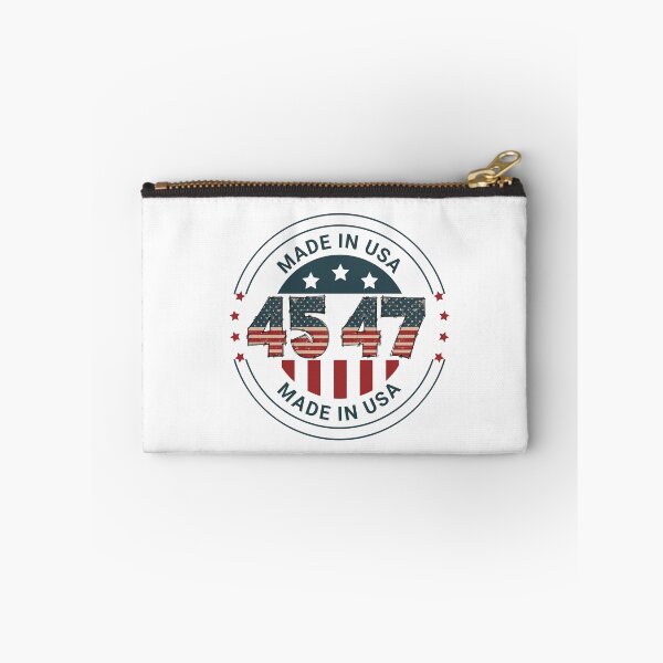 Item preview, 45 47 Trump 2024 designed and sold by widianeworld.
