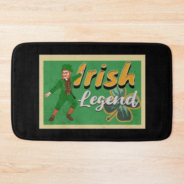 Item preview, Irish Legend designed and sold by LifeofWindy.