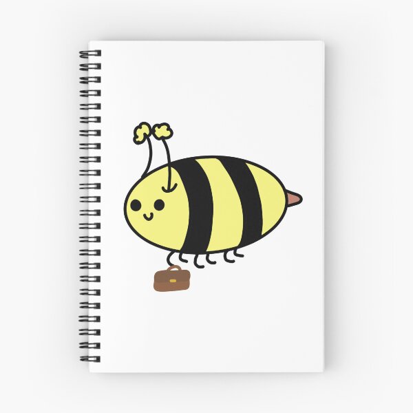 Item preview, Buzzy Bee designed and sold by BuzzGeeArt.