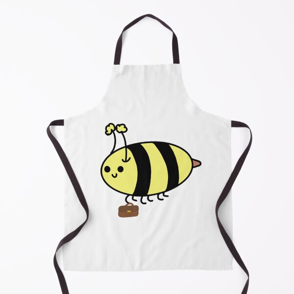 Item preview, Buzzy Bee designed and sold by BuzzGeeArt.