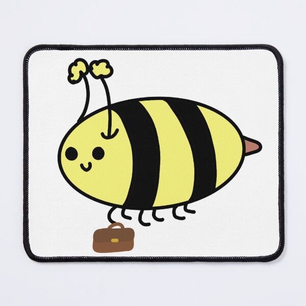 Item preview, Buzzy Bee designed and sold by BuzzGeeArt.