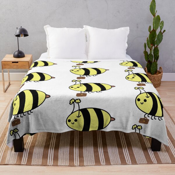 Item preview, Buzzy Bee designed and sold by BuzzGeeArt.